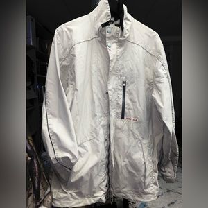 Nautica Windbreaker Jacket
